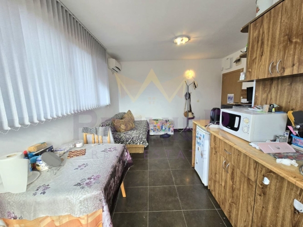 Двустаен апартамент в Балчик - 52 кв.м за 559 €/кв.м - Снимка #1
