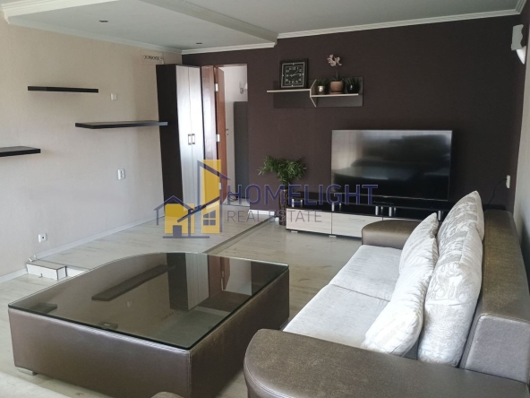 Дава се под наем Тристаен апартамент в София, Симеоново - 90 кв.м за 896.58 € - Снимка #1