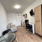Едностаен апартамент в Варна, Левски - 27 кв.м за 1415 €/кв.м - Снимка #1