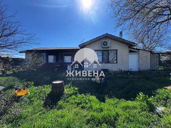 Къща в с. Аврен, Област Варна - 100 кв.м за 587 €/кв.м - Снимка #1