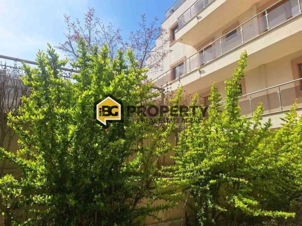 Едностаен апартамент в Бяла - 36 кв.м за 609 €/кв.м - Снимка #1