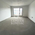 Тристаен апартамент в Пловдив, Остромила - 110 кв.м за 668 €/кв.м - Снимка #1
