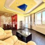 Дава се под наем Тристаен апартамент в Варна, Левски - 90 кв.м за 510.51 € - Снимка #1