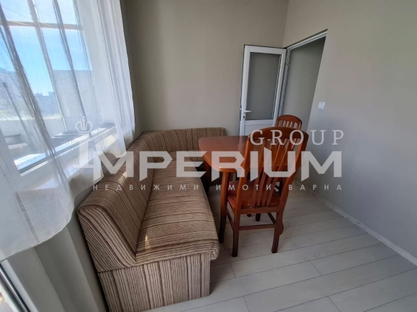 Дава се под наем Двустаен апартамент в Варна, Левски - 45 кв.м за 378.93 € - Снимка #1