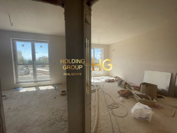 Двустаен апартамент в Варна, Възраждане 3 - 51 кв.м за 1520 €/кв.м - Снимка #1