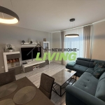 Тристаен апартамент в Пловдив, Христо Смирненски - 101 кв.м за 1263 €/кв.м - Снимка #1