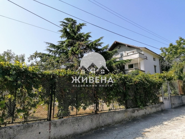 Парцел в Варна, м-т Траката - 1450 кв.м за 387 €/кв.м - Снимка #1