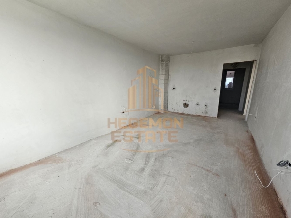 Тристаен апартамент в Варна, Владислав Варненчик - 89 кв.м за 1124 €/кв.м - Снимка #1