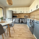 Дава се под наем Двустаен апартамент в Варна, Виница - 65 кв.м за 510 € - Снимка #1