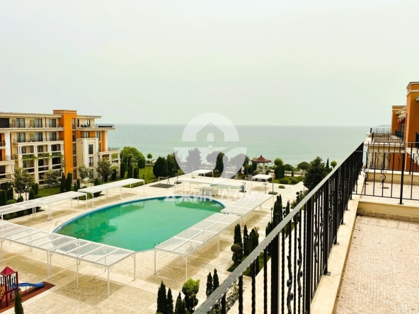 Тристаен апартамент в Свети Влас - 139 кв.м за 1547 €/кв.м - Снимка #1