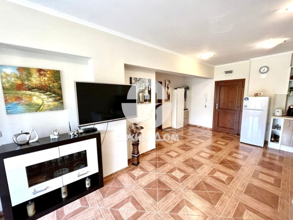 Двустаен апартамент в Свети Влас - 68 кв.м за 1420 €/кв.м - Снимка #1