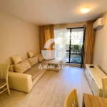 Едностаен апартамент в к.к. Слънчев бряг - 40 кв.м за 1150 €/кв.м - Снимка #1