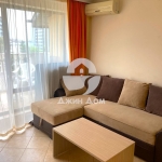 Двустаен апартамент в к.к. Слънчев бряг - 58 кв.м за 1164 €/кв.м - Снимка #1