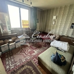 Двустаен апартамент в Шумен, Тракия - 58 кв.м за 1055 €/кв.м - Снимка #1