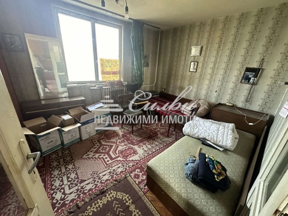 Двустаен апартамент в Шумен, Тракия - 58 кв.м за 1055 €/кв.м - Снимка #1