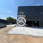 Склад в с. Хаджиево, Област Пазарджик - 1260 кв.м за 461 €/кв.м - Снимка #1