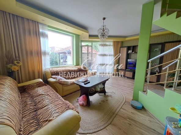 Къща в Шумен, Гривица - 150 кв.м за 1467 €/кв.м - Снимка #1