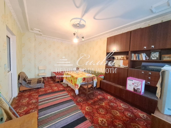 Двустаен апартамент в Шумен, Боян Българанов 1 - 64 кв.м за 1028 €/кв.м - Снимка #1