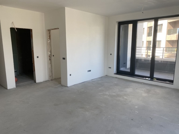 Двустаен апартамент в София, Разсадника - 82 кв.м за 2400 €/кв.м - Снимка #1