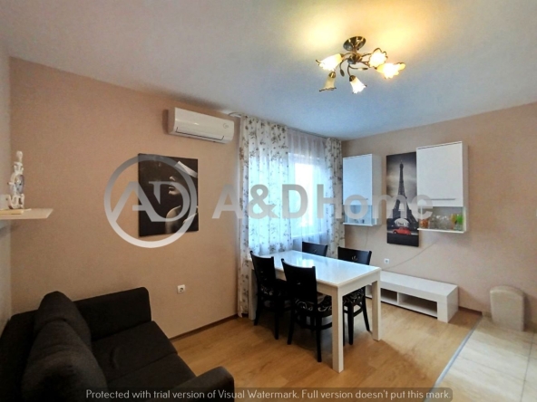 Тристаен апартамент в к.к. Слънчев бряг - 78 кв.м за 1090 €/кв.м - Снимка #1