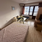 Дава се под наем Тристаен апартамент в Варна, Лятно кино Тракия - 90 кв.м за 459 € - Снимка #1