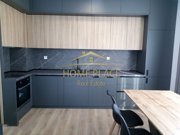 Дава се под наем Двустаен апартамент в Варна, м-т Пчелина - 65 кв.м за 510 € - Снимка #1