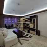 Дава се под наем Двустаен апартамент в Варна, Колхозен пазар - 65 кв.м за 510 € - Снимка #1