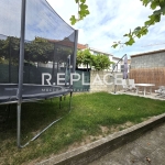 Дава се под наем Къща в Варна, Трошево - 75 кв.м за 690 € - Снимка #1