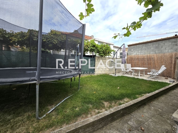 Дава се под наем Къща в Варна, Трошево - 75 кв.м за 690 € - Снимка #1