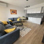 Дава се под наем Двустаен апартамент в Варна, м-т Пчелина - 55 кв.м за 433.5 € - Снимка #1