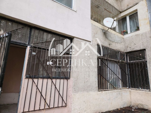 Тристаен апартамент в София, Люлин 8 - 65 кв.м за 954 €/кв.м - Снимка #1