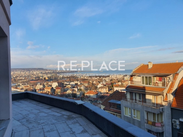 Многостаен апартамент в Варна, Аспарухово - 187 кв.м за 920 €/кв.м - Снимка #1