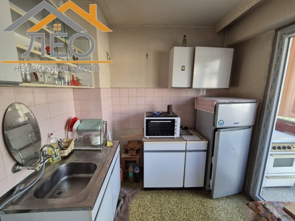 Тристаен апартамент в Габрово, Трендафил 2 - 76 кв.м за 638 €/кв.м - Снимка #1