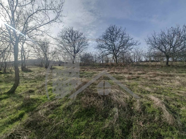 Парцел в с. Слънчево, Област Варна - 1135 кв.м за 20 €/кв.м - Снимка #1