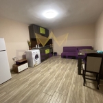 Дава се под наем Двустаен апартамент в Варна, Трошево - 40 кв.м за 331.5 € - Снимка #1