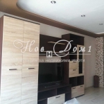 Дава се под наем Двустаен апартамент в Варна, Лятно кино Тракия - 40 кв.м за 510 € - Снимка #1