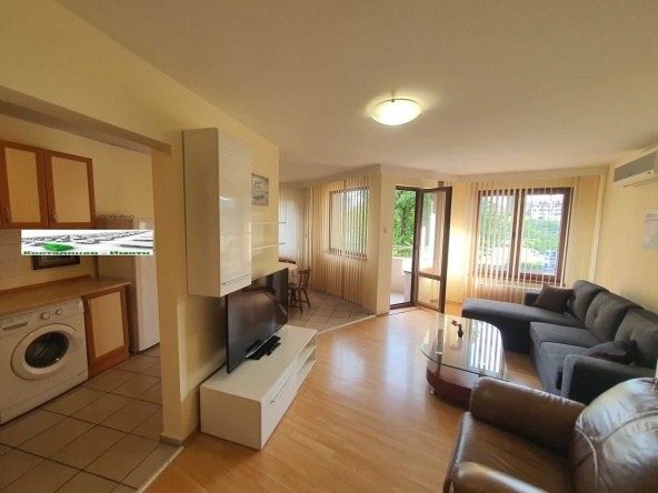 Дава се под наем Двустаен апартамент в Пловдив, Център - 82 кв.м за 382.5 € - Снимка #1