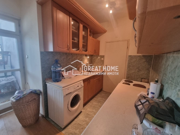 Четиристаен апартамент в Търговище, Център - 108 кв.м за 987 €/кв.м - Снимка #1