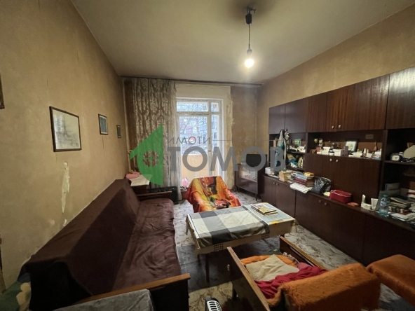 Двустаен апартамент в Шумен, Център - 75 кв.м за 1360 €/кв.м - Снимка #1