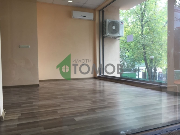 Офис в Шумен, Център - 57 кв.м за 1800 €/кв.м - Снимка #1