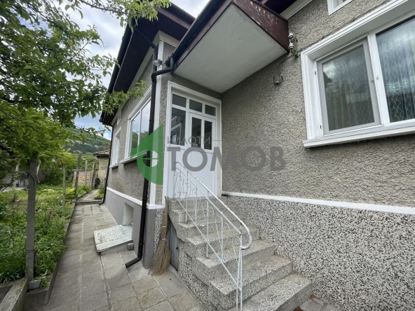 Къща в Шумен, Дивдядово - 100 кв.м за 1505 €/кв.м - Снимка #1