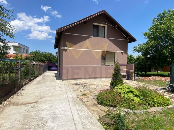 Къща в София, Суходол - 120 кв.м за 2375 €/кв.м - Снимка #1