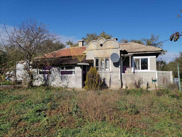 Къща в с. Храброво, Област Добрич - 77 кв.м за 377 €/кв.м - Снимка #1