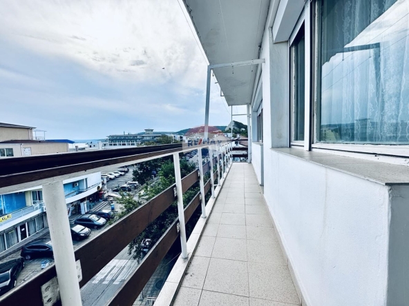 Тристаен апартамент в Балчик - 119 кв.м за 950 €/кв.м - Снимка #1