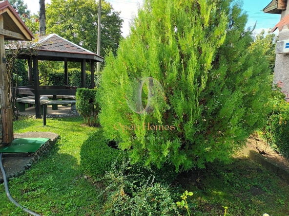 Къща в с. Житен, Област София-град - 121 кв.м за 2384 €/кв.м - Снимка #1