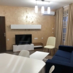 Дава се под наем Двустаен апартамент в Пловдив, Христо Смирненски - 65 кв.м за 433.5 € - Снимка #1