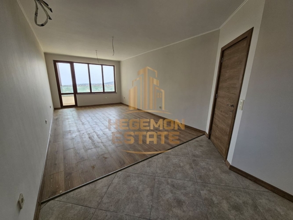 Двустаен апартамент в Варна, Виница - 69 кв.м за 1709 €/кв.м - Снимка #1