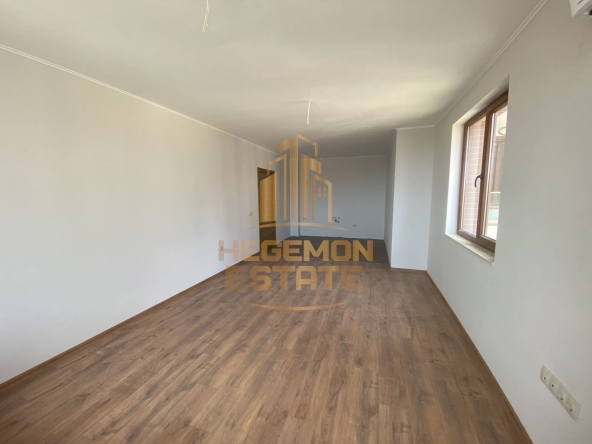 Двустаен апартамент в Варна, Виница - 68 кв.м за 1660 €/кв.м - Снимка #1