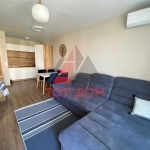 Двустаен апартамент в к.к. Св.Св. Константин и Елена - 70 кв.м за 3858 €/кв.м - Снимка #1