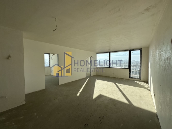 Тристаен апартамент в София, Дружба 1 - 118 кв.м за 1351 €/кв.м - Снимка #1